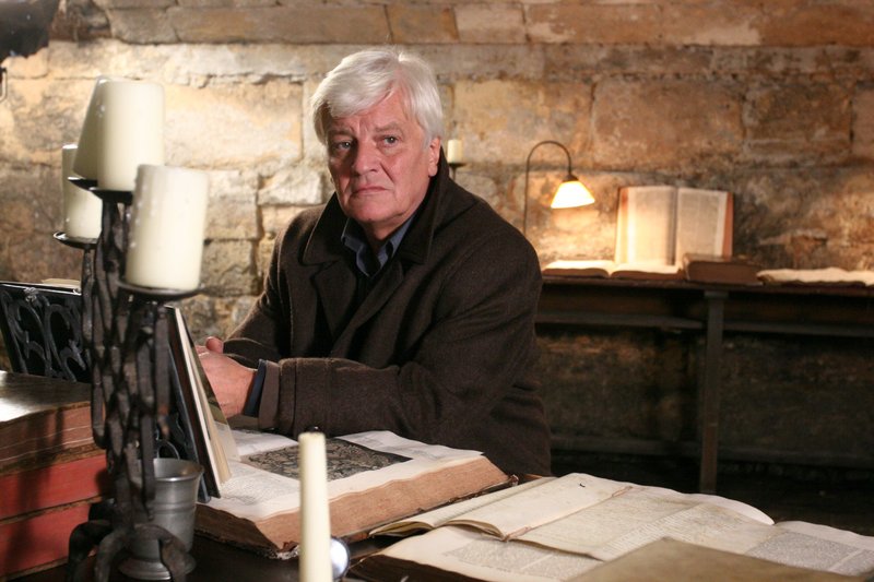 Das Vermächtnis der heiligen Lanze – Bild: ORF