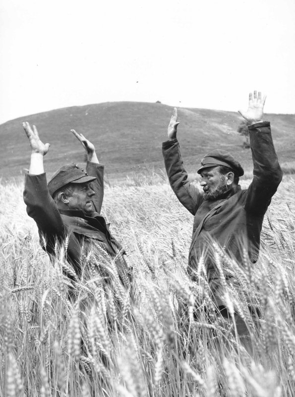 Der brave Soldat Schwejk – Bild: ARD Degeto/​ARD Degeto/​ccc-Filmkunst