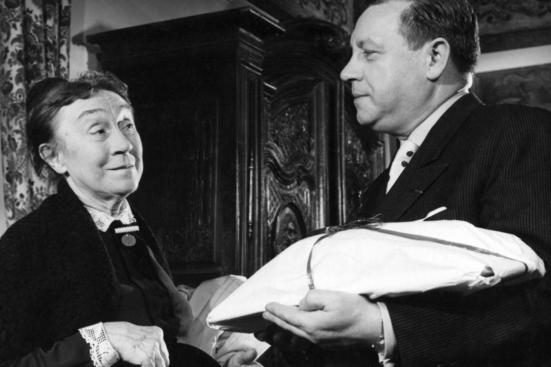 Marie-Octobre – Bild: ARTE France /​ © Pathé Films