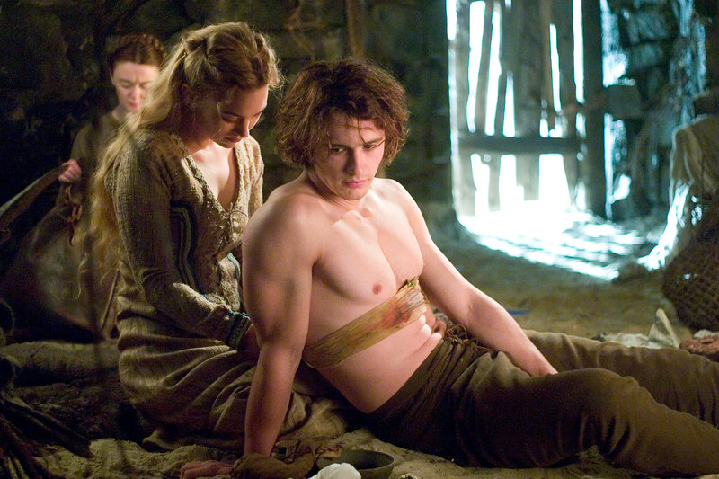 Tristan & Isolde – Bild: RTL Zwei