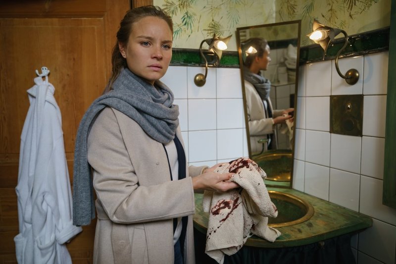 Ein ganz normaler Tag – Bild: SAT.1 Eigenproduktionsbild frei