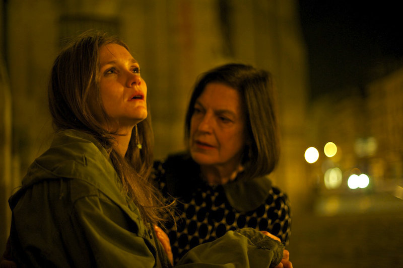 Meine Schwestern – Bild: NDR /​ © Badlands Film