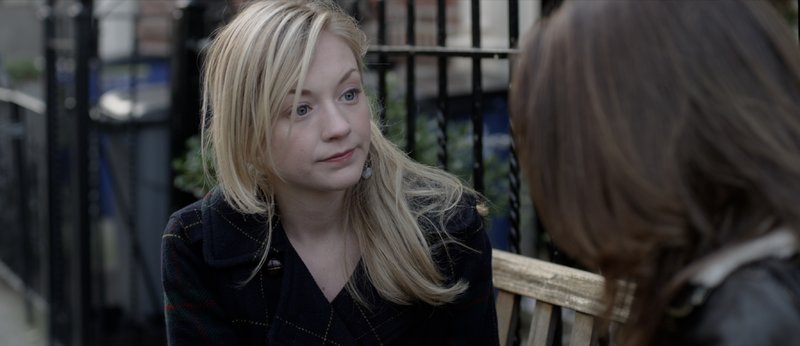 Concussion - Leichte Erschütterung – Bild: ZDF und David Kruta