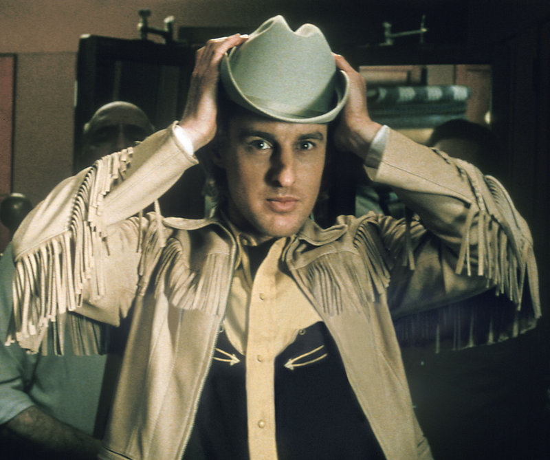 Die Royal Tenenbaums – Bild: Touchstone Pictures