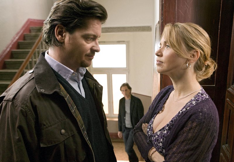 Plötzlich Onkel – Bild: NDR/​Degeto/​Thomas Kost