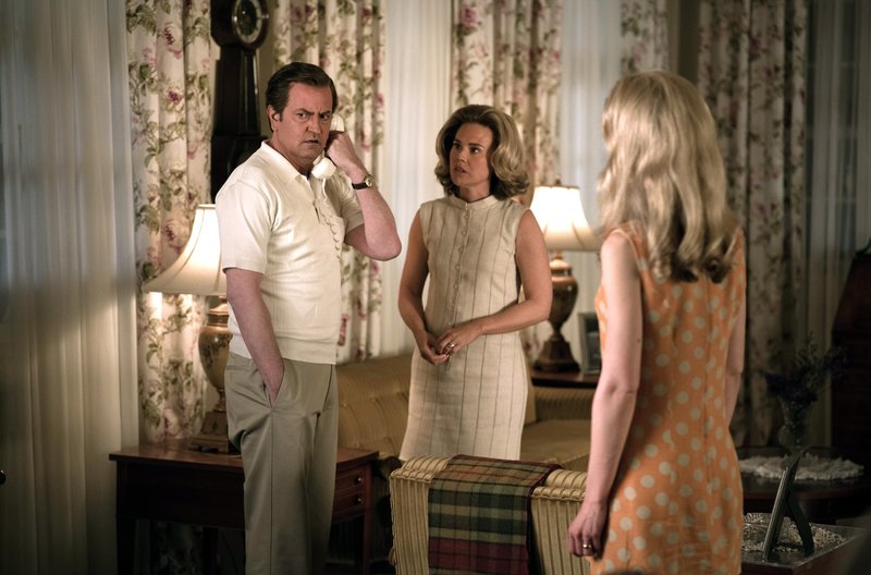 The Kennedys After Camelot 01 Folge 1 (Part 1) fernsehserien.de