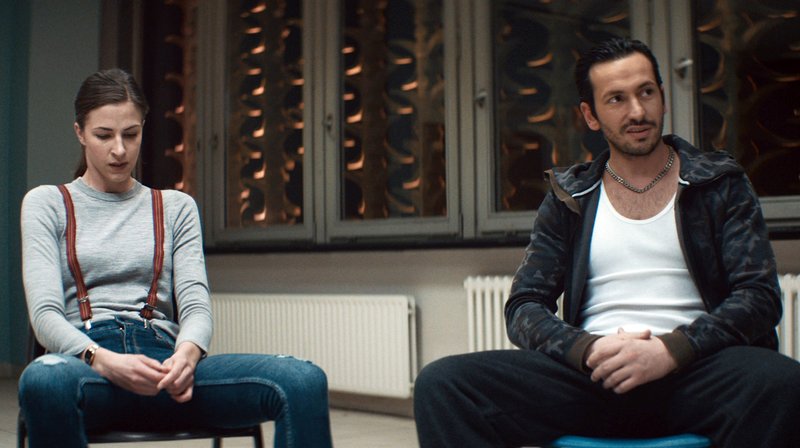 Emma und die Wut – Bild: MDR/​Casey Campbell