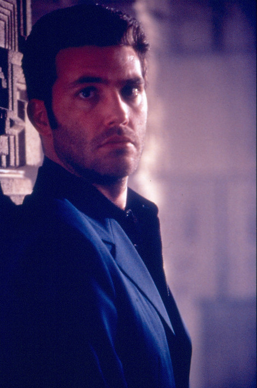 The 13th Floor – Bild: ZDF und CLT-UFA