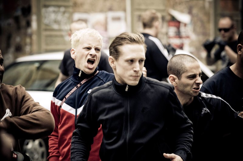 Gegengerade – Bild: NDR/​NDR/​Patrick Wamsganz