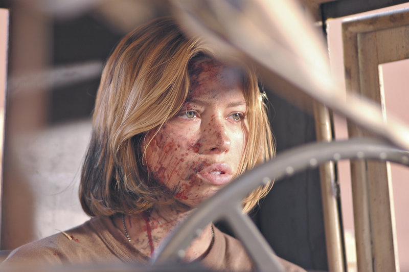 Home of the Brave – Bild: Puls 8