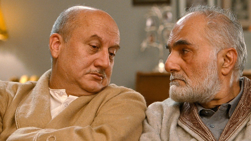 Mausam - Liebe gegen alle Widerstände – Bild: Zee.One