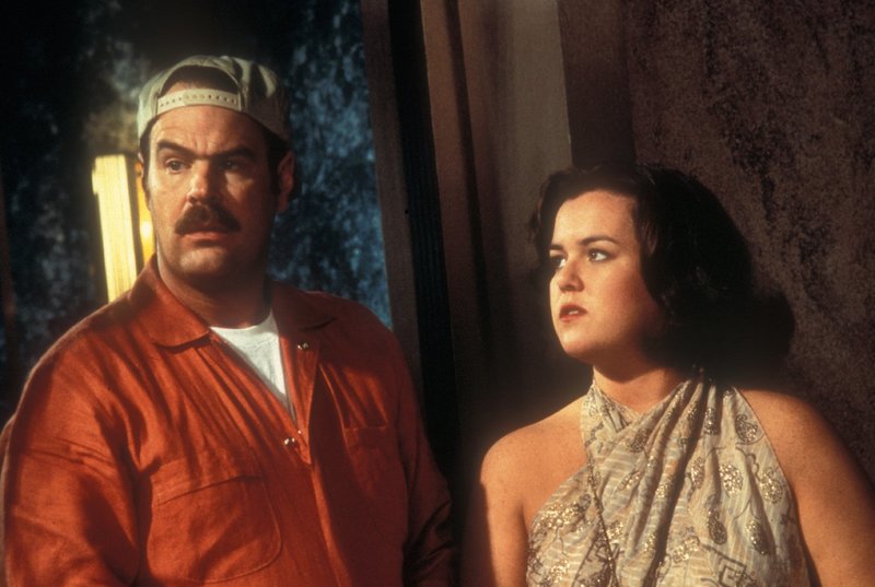 Undercover Cops – Bild: Paramount