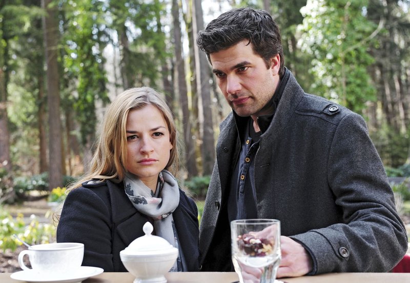 Sturm Der Liebe Folge 145