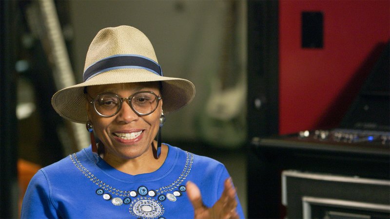 Pure Love - Die Stimme von Ella Fitzgerald – Bild: ORF