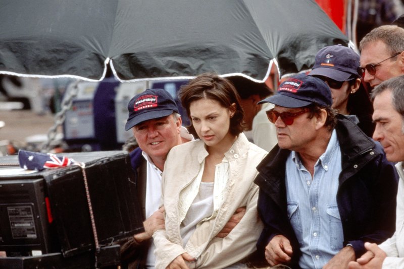 Doppelmord – Bild: ZDF