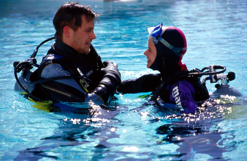 Einladung zum Mord – Bild: Sat.1 Eigenproduktionsbild frei