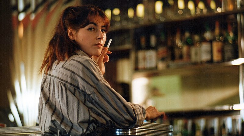 Dana Lech – Bild: rbb/​Christian Fessel/​Frank-G. Blasberg