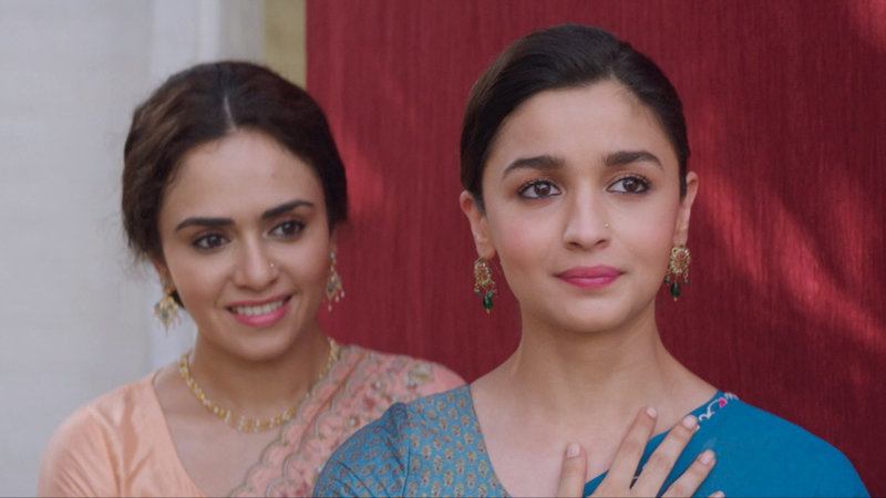 Raazi - Die Agentin – Bild: Zee.One