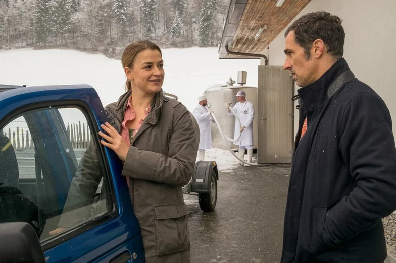 Der Bergdoktor S13e08 Die Entscheidung Fernsehserien De