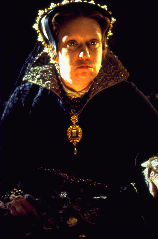 Elizabeth – Bild: arte