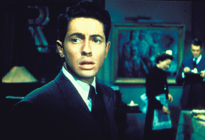 Cocktail für eine Leiche – Bild: Universal Studios Lizenzbild frei