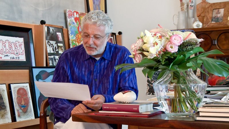 Qualtinger – Bild: ORF