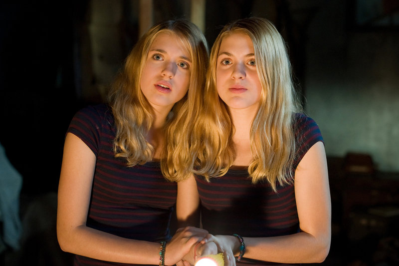 Hanni & Nanni 3 – Bild: ZDF/​Gordon Mühe