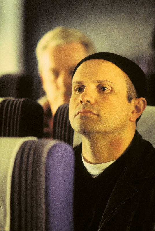 Voll frontal – Bild: Miramax Lizenzbild frei