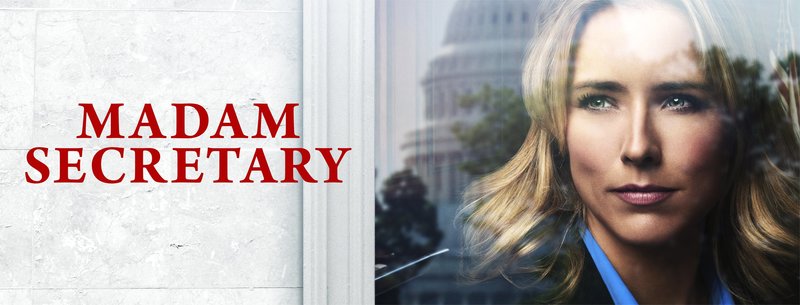 Madam Secretary Staffel 3 Madam Secretary Staffel 3