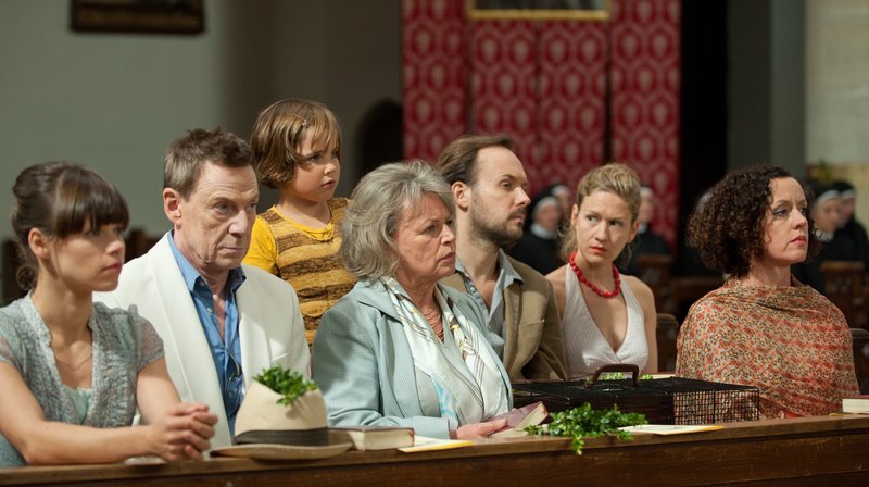 Schwestern – Bild: SWR/​Wolfgang Ennenbach