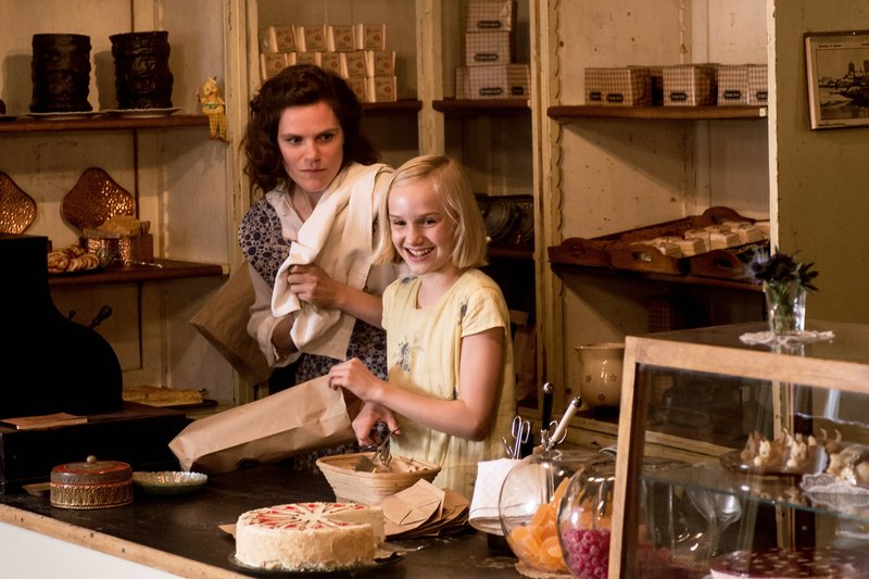 Timm Thaler oder das verkaufte Lachen – Bild: ZDF und Gordon Muehle.