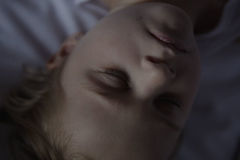 Die Frau des Polizisten – Bild: BR/​Philip Gröning