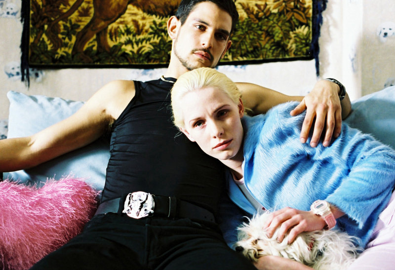 Antares – Bild: ORF