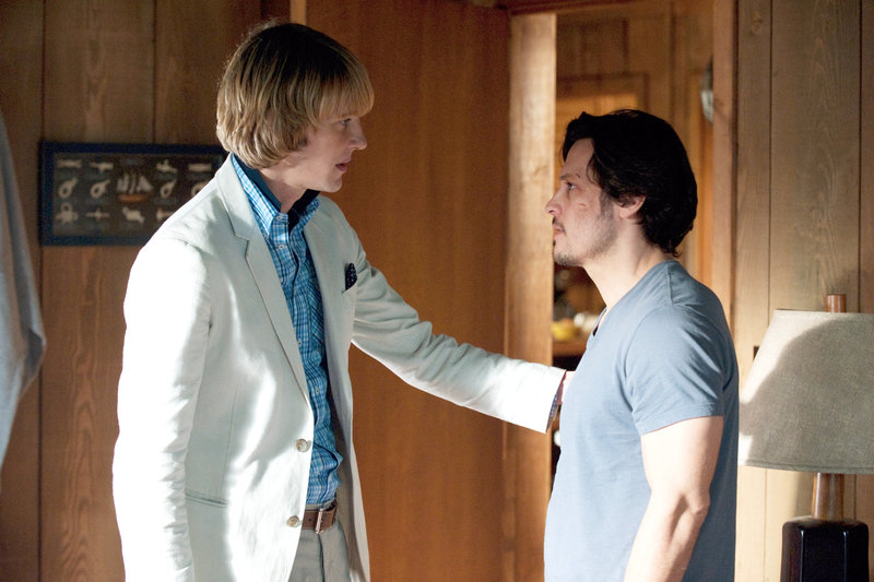 Revenge Staffel 1 Folge 2