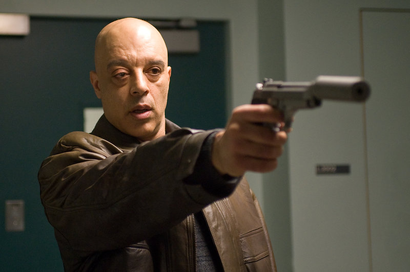 Die Logan Verschwörung – Bild: ZDF und Kolja Brandt