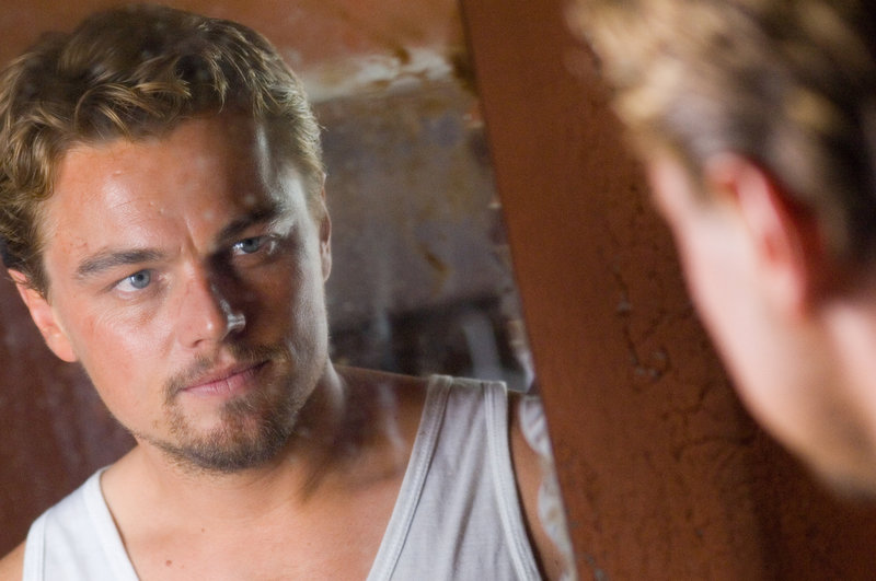 Leonardo DiCaprio – Bild: RTL II Leonardo DiCaprio – Bild: RTL II