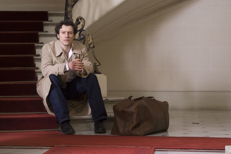 Küss mich, bitte! – Bild: BR/​Pascal Chantier