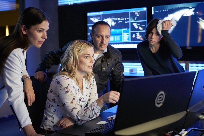 Alarm für Cobra 11 S22E07: Geister der Vergangenheit – fernsehserien.de