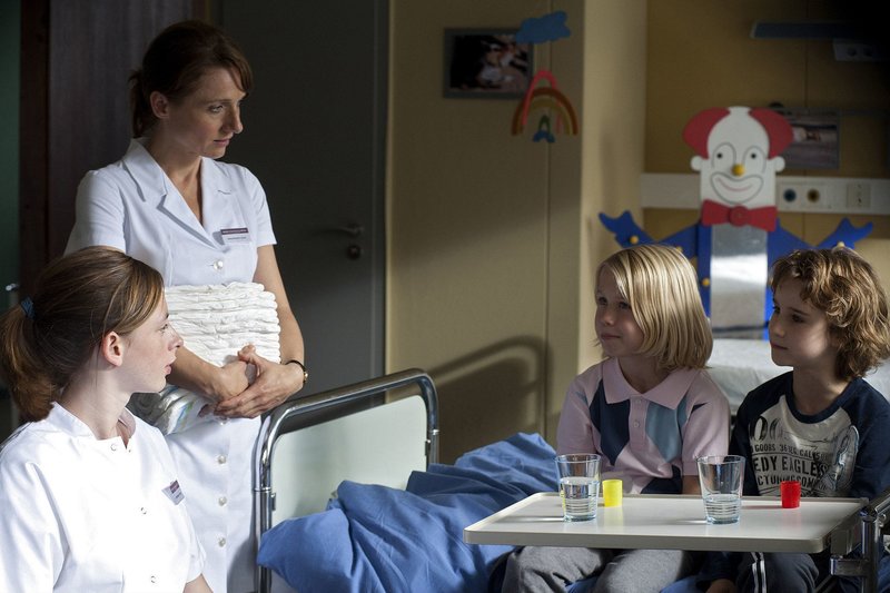 Wunschkind – Bild: MDR/​Degeto/​Marion v.d. Mehden