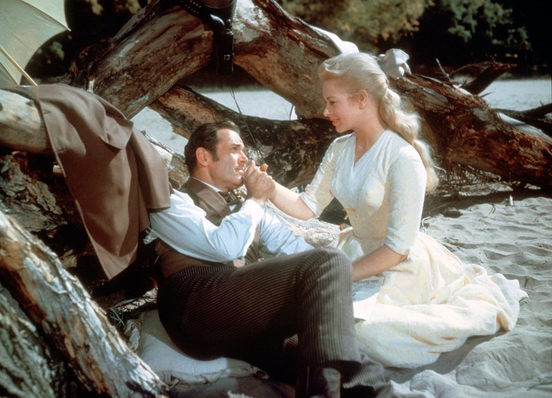 Der Mann mit den goldenen Colts – Bild: BR/​SWR