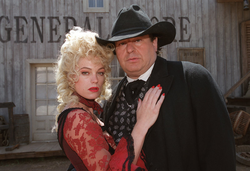 Wanted – Bild: ORF