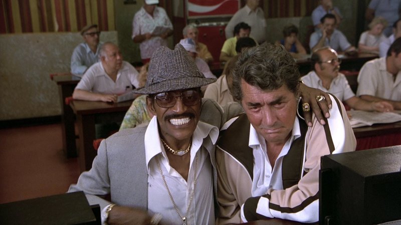 Auf dem Highway ist die Hölle los – Bild: 2010 Fortune Star Media Limited. Lizenzbild frei