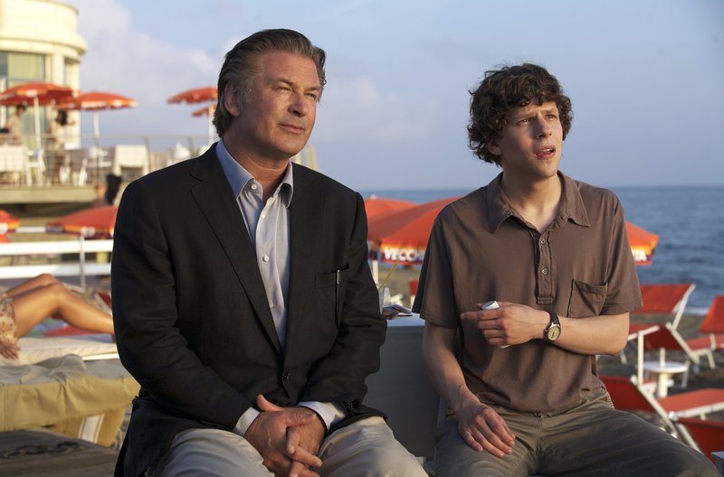 To Rome with Love – Bild: WDR/​Tobis