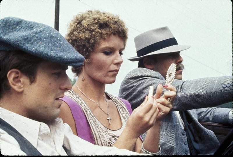 Bloody Mama – Bild: 1970 ORION PICTURES CORPORATION. All Rights Reserved Lizenzbild frei