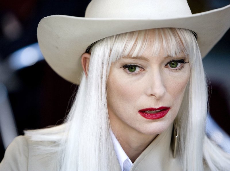 The Limits of Control - Der geheimnisvolle Killer – Bild: ZDF und ARD Degeto