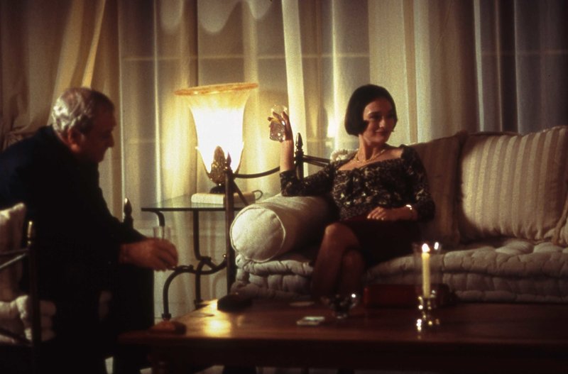 Quicksand - Schmutziges Geld – Bild: ZDF und Nick Wall