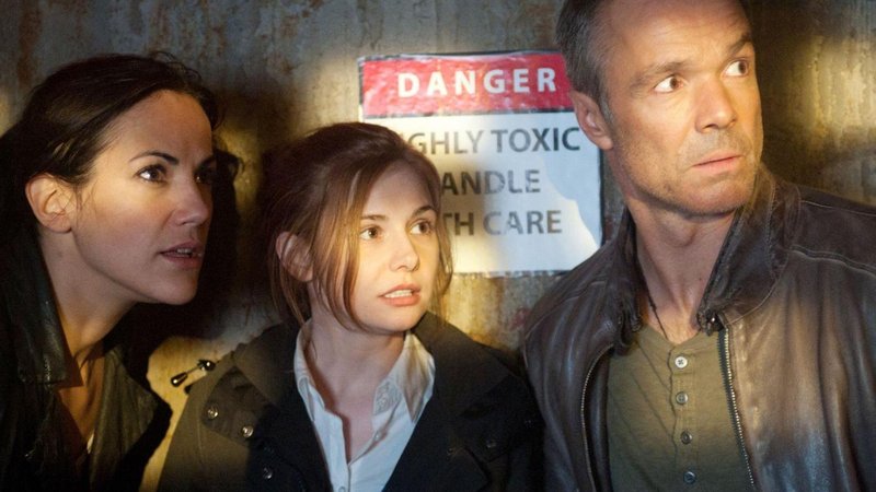 Bermuda-Dreieck Nordsee – Bild: Star TV