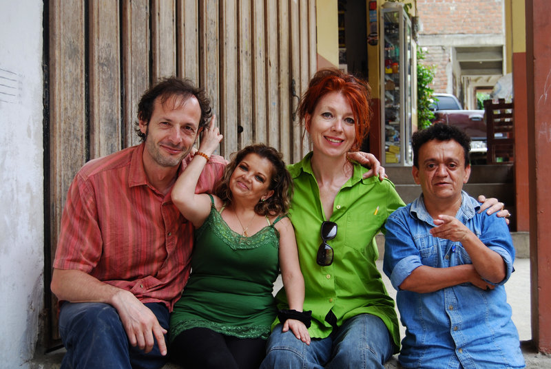 Geheimnisse eines langen Lebens – Bild: ARTE France
