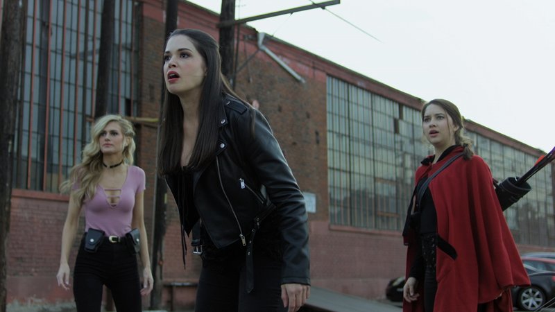 Avengers Grimm: Time Wars – Bild: Smart Media GmbH