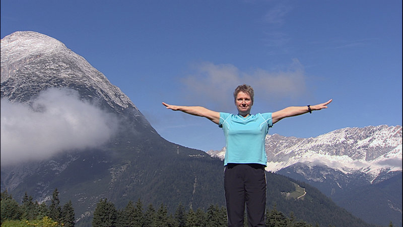 Einzelkämpfer – Bild: ZDF und Hendrik Reichel